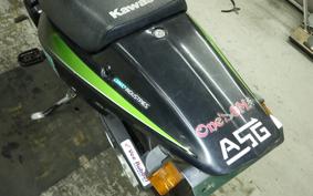 KAWASAKI KSR110 1996 KL110A