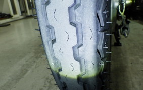 HONDA LITTLE CUB E AA01