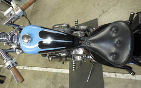 HONDA STEED 400 VLS 1998 NC37