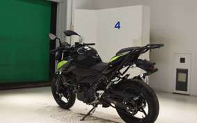 KAWASAKI Z250 Gen.2 EX250P