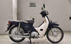 HONDA C110 SUPER CUB 1993 JA10