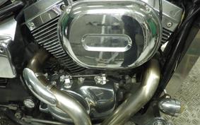 HONDA SHADOW 400 SLASHER 2001 NC40