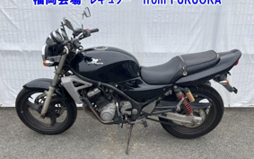 KAWASAKI BALIUS250-2