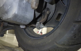 SUZUKI ADDRESS V125 G CF46A