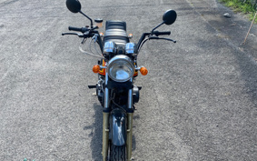 HONDA CB400 SUPER HAWK 3 1981 NC04