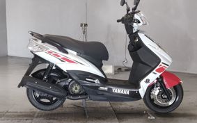 YAMAHA CYGNUS125XSR SE44J