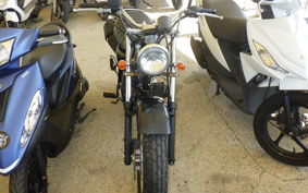 SUZUKI VANVAN 200 NH42A