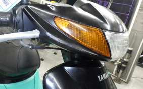 YAMAHA JOG Z 3YK