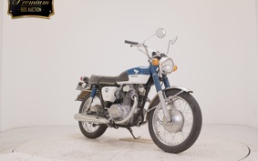 HONDA CB350 1969 CB350