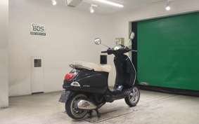 VESPA LX125 2025