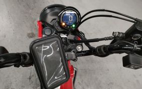 HONDA CT125 HUNTER  CUB  JA65