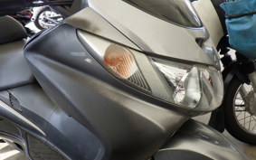 SUZUKI SKYWAVE 400 Gen.2 2005 CK43A