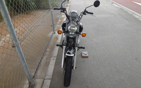 KAWASAKI ELIMINATOR 125 BN125A