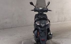 KYMCO RACING KING180FI SC36AE