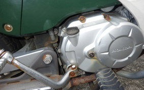 HONDA C110 SUPER CUB JA07