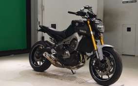 YAMAHA MT-09 A 2014 RN34J