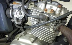 YAMAHA YB125SP