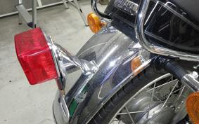 YAMAHA SR400 Gen.4 2018 RH03J