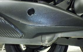 YAMAHA JOG 125 SEJ5J