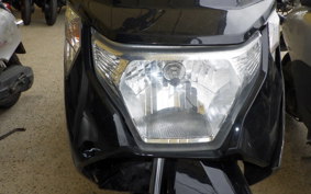 HONDA ﾀﾞﾝｸ 1995 AF78