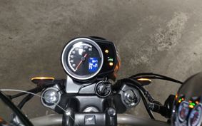 HONDA GB350S 2025 NC59