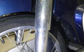 HONDA C50 SUPER CUB 2023 AA09