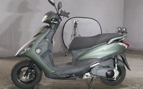 YAMAHA AXIS Z SED7J