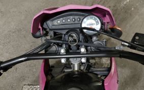 KAWASAKI KSR110 KL110D