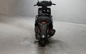 YAMAHA CYGNUS125XSR SEA5J