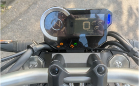 HONDA CB1000R 2020 SC80
