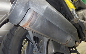 YAMAHA BW*S 125 2024