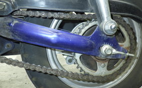 HONDA CHALY 50 2010 CF50