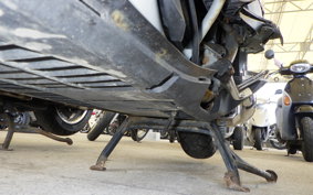 SUZUKI SKYWAVE 250 (Burgman 250) SS 2 CJ46A