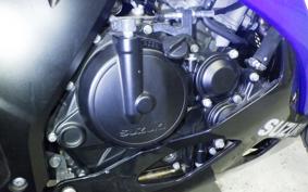 SUZUKI GSX-R125 DL33B