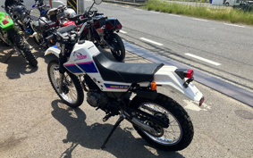 YAMAHA SEROW 225S CELL 1KH
