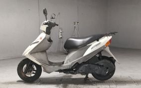 SUZUKI ADDRESS V125 CF46A