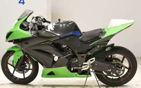 KAWASAKI NINJA 250R 2015 EX250K