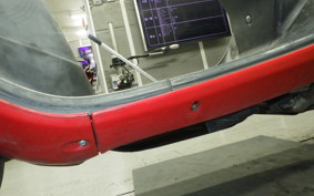 HONDA GYRO CANOPY 2018 TA03