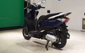 HONDA LEAD 125 2015 JF45
