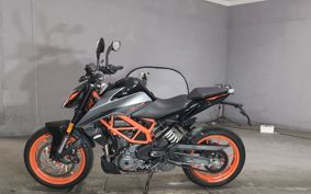 KTM 390 DUKE 2021 JPJ40