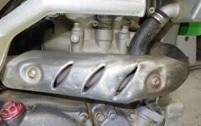 KAWASAKI KX250 F KX250T