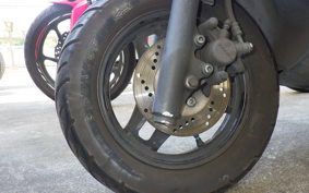 SUZUKI ADDRESS V125 G 2022 CF46A