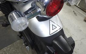 HONDA DAX 125 2017 JB04