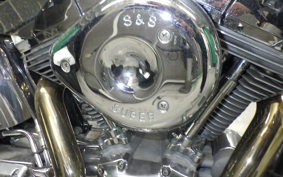 HARLEY FXST-I1450 TRIKE 2004