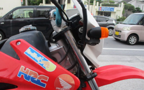 HONDA XR100 MOTARD HD13