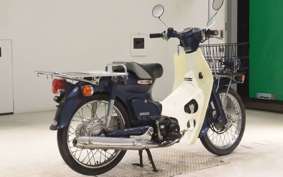 HONDA C50 SUPER CUB AA01