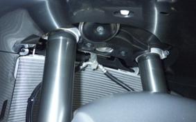 SUZUKI HAYABUSA Gen.3 2021 EJ11A