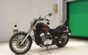 HONDA STEED 400 1995 NC26