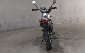 HONDA SL230 MD33