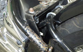 YAMAHA DRAGSTAR 1100 2000 VP10J